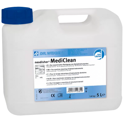 Моющее средство Neodisher® MediClean 5 литров