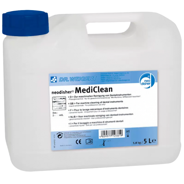 Моющее средство Neodisher® MediClean