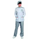 Костюм антистатический  Москвичка М-241К