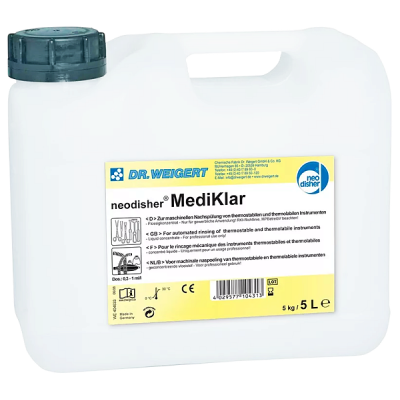 Моющее средство Neodisher® MediKlar