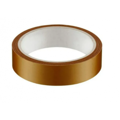 Лента антистатическая полиамидная для защиты областей на печатной плате, 12ммх33м (Rs ≤ 10Е9), шт