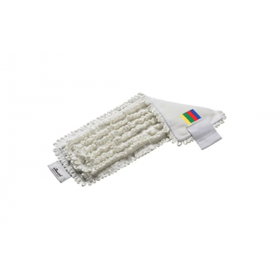 Моп МикроСтронг Ультраспид Про CE для чистых помещений с цветовой кодировкой (40 см)