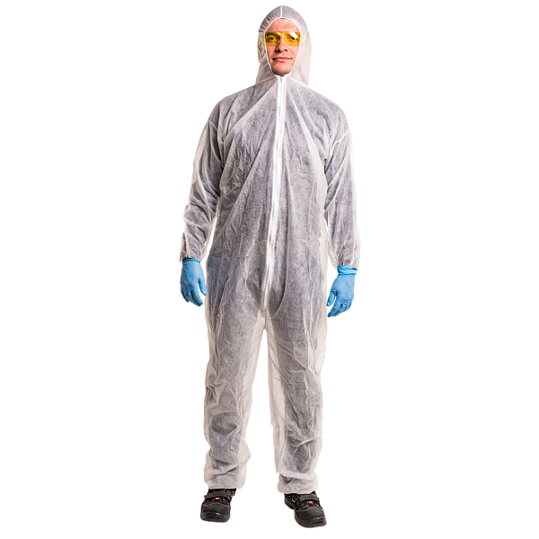Комбинезон "Каспер" одноразовый PURETECH® С1