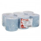Протирочный материал в рулонах с центральной подачей WypAll L10 (7494) 
