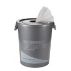 Полировочные салфетки в рулонах 7213 Kimtech Cloth + ведро-дозатор производства Kimberly-Clark Professional 