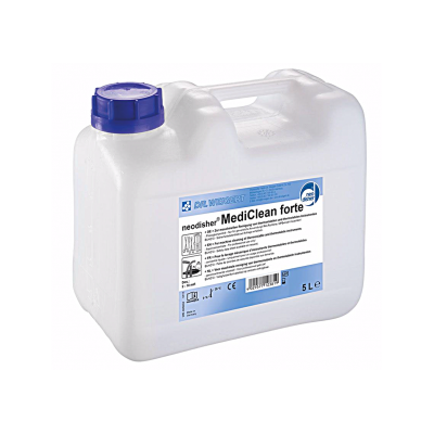 Моющее средство Neodisher® MediClean forte 5 литров
