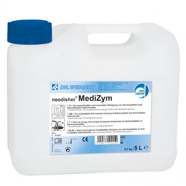 Моющее средство Neodisher® MediZym
