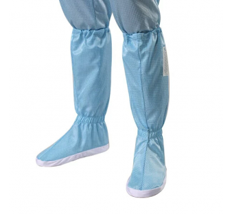 Многоразовые бахилы