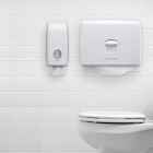 Персональные покрытия на сиденье унитаза Scott Professional Kimberly-clark (арт.  6150) 