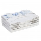 Персональные покрытия на сиденье унитаза Scott Professional Kimberly-clark (арт.  6150) 