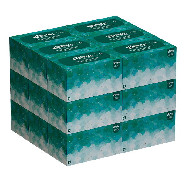 Полотенца для рук Kleenex® Ultra Soft Pop-Up (6088) 