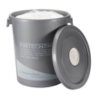 Полировочные салфетки в рулонах 7213 Kimtech Cloth + ведро-дозатор производства Kimberly-Clark Professional 