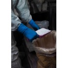 Нитриловые перчатки с удлиненной манжетой 30 см PURETECH® NEUTRINO PROTECT G305 