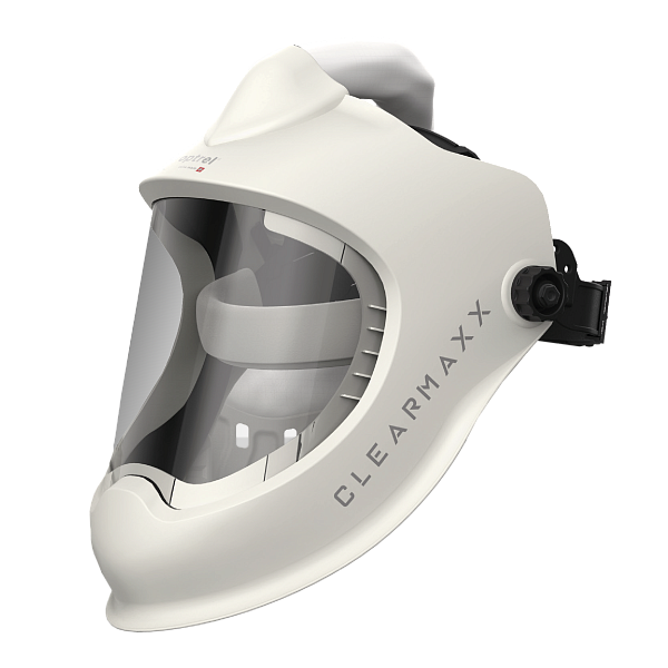 Щиток защитный Optrel ClearmaXX для СИЗОД e3000X