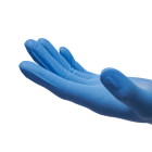 Нитриловые перчатки с удлиненной манжетой 30 см PURETECH® NEUTRINO PROTECT G305 