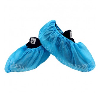 Бахилы одноразовые, многоразовые бахилы в Минске по оптовым ценам