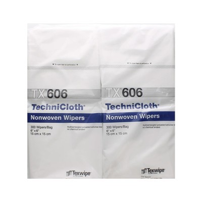 Нетканые композитные салфетки Texwipe TechniCloth TX604 (TX606)