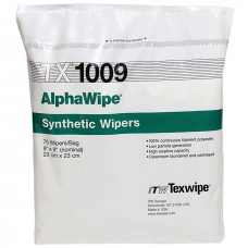 Салфетки Texwipe AlphaWipe TX1009