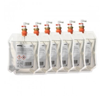 Освежители воздуха 