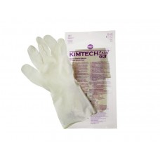 Стерильные нитриловые перчатки KIMTECH PURE* G3 Sterile White Nitrile