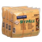 Протирочные салфетки из микрофибры WypAll (8394)