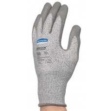 Перчатки JACKSON SAFETY* G60 с полиуретановым покрытием, стойкие к порезам (уровень 3)