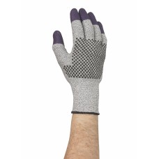 Перчатки JACKSON SAFETY* G60 Purple Nitrile стойкие к порезам (3 уровень)