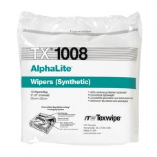 Cалфетки для чистых помещений Texwipe AlphaLiteTX1008B