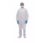 Лабораторный халат Puretech® C71 одноразовый