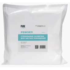 Стерильные салфетки для чистых помещений Puretech® PSW2631