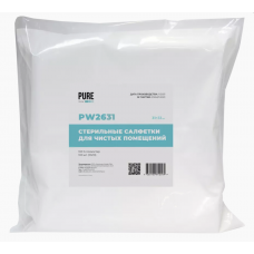 Салфетки для чистых помещений Puretech® PW2631