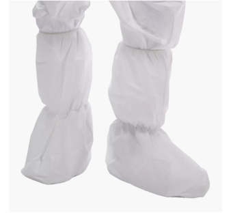 Одноразовые бахилы