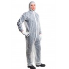 Комбинезон "Каспер" одноразовый PURETECH® С1