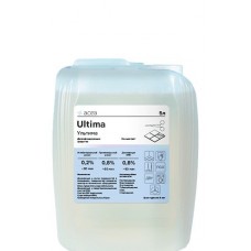 Концентрат для стерилизации и дезинфекции инструментов Acea Ультима (5 литров)