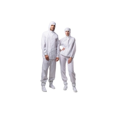 Костюм антистатический с капюшоном Москвичка М-147К Костюм антистатический с капюшоном Москвичка М-147К