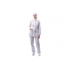 Костюм антистатический женский М-453К