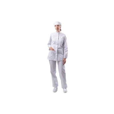 Костюм для чистых помещений М-453К Костюм для чистых помещений М-453К