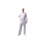 Костюм антистатический мужской М-454К