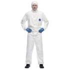 Защитный комбинезон одноразовый Tyvek® 500 Xpert (Белый)
