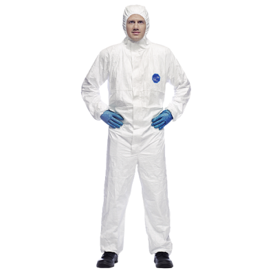 Защитный комбинезон Tyvek® 500 (Classic) Xpert (Белый)