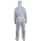 Комбинезон "Каспер" одноразовый PURETECH® С1