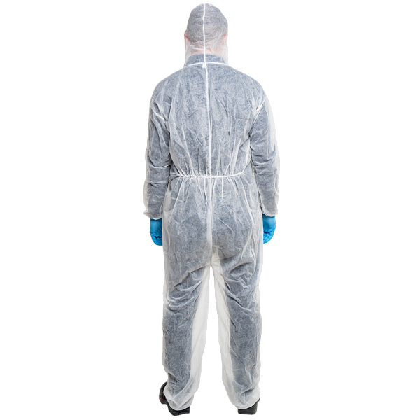 Комбинезон "Каспер" одноразовый PURETECH® С1
