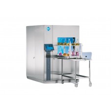 Паровой стерилизатор STERIVAP® HP IL с полезным объёмом 148–2020 литров
