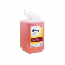 Жидкое мыло пенное Kleenex Joy Luxury в картридже (6387), 6 шт/упак