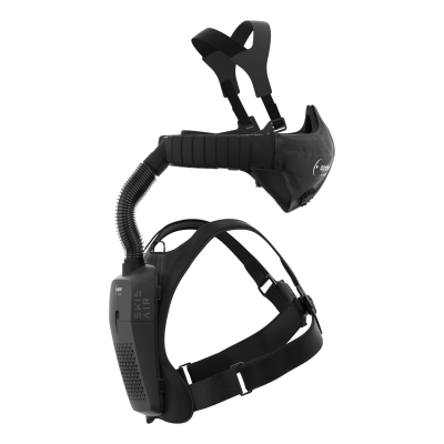  Блок принудительной подачи воздуха Optrel Swiss Air СИЗОД с панелью дистанционного управления 4700.010 