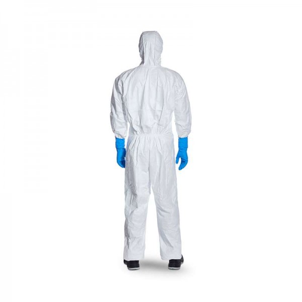 Защитный комбинезон одноразовый Tyvek® 500 Xpert (Белый)