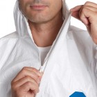 Защитный комбинезон одноразовый Tyvek® 500 Xpert (Белый)