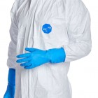Защитный комбинезон одноразовый Tyvek® 500 Xpert (Белый)