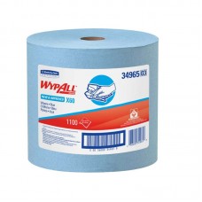 Протирочный материал в рулоне WypAll X60 (34965)