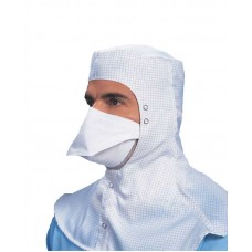 Нестерильная маска в форме утиного носа KIMTECH PURE* M3 для чистых помещений (26 см)